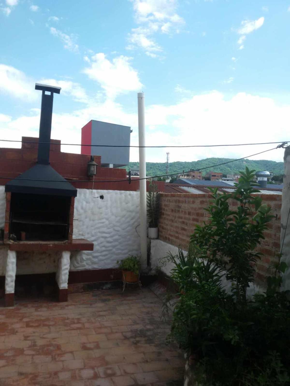 Tacita De Plata Apart II San Salvador de Jujuy Exterior photo