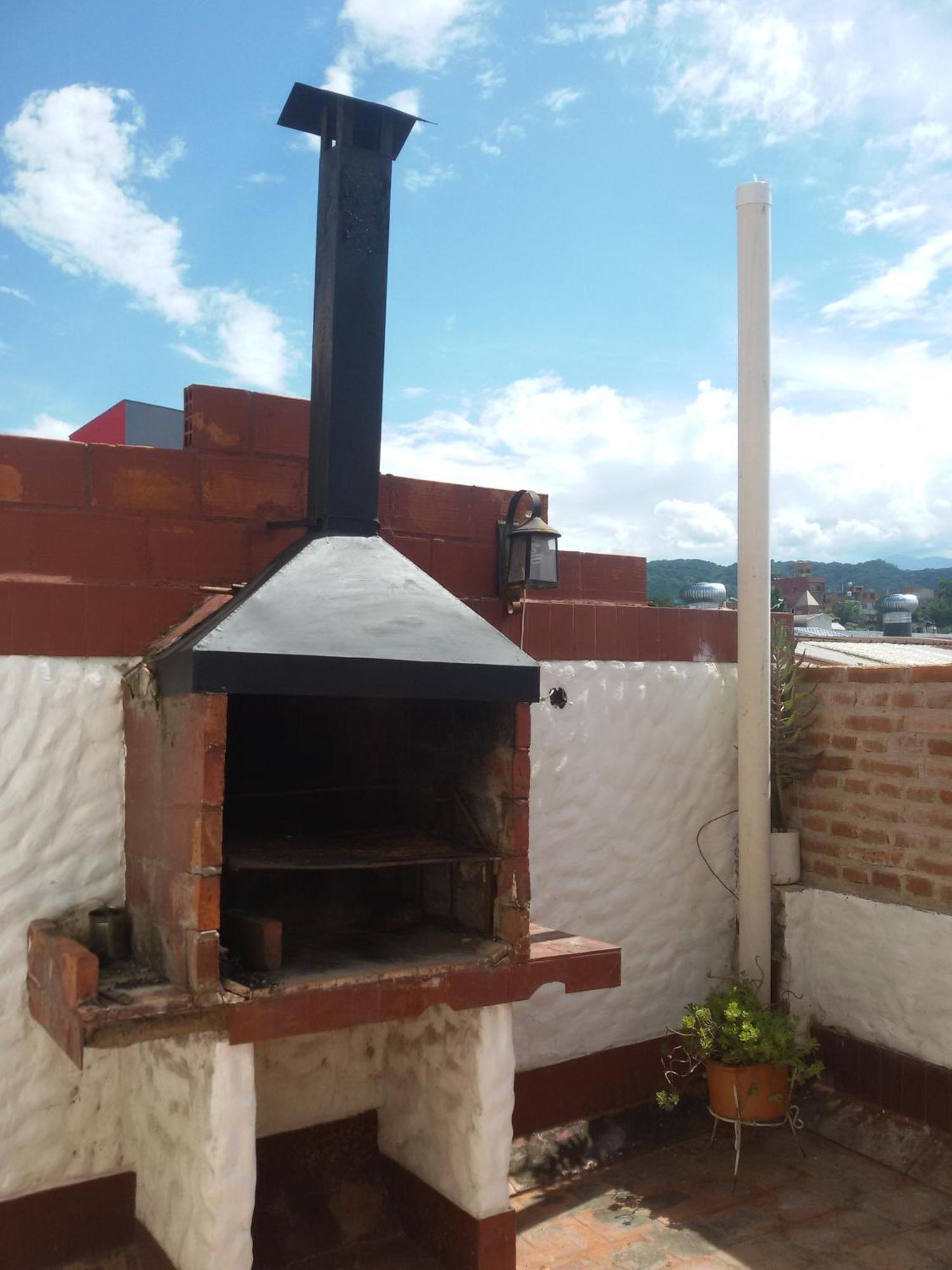 Tacita De Plata Apart II San Salvador de Jujuy Exterior photo